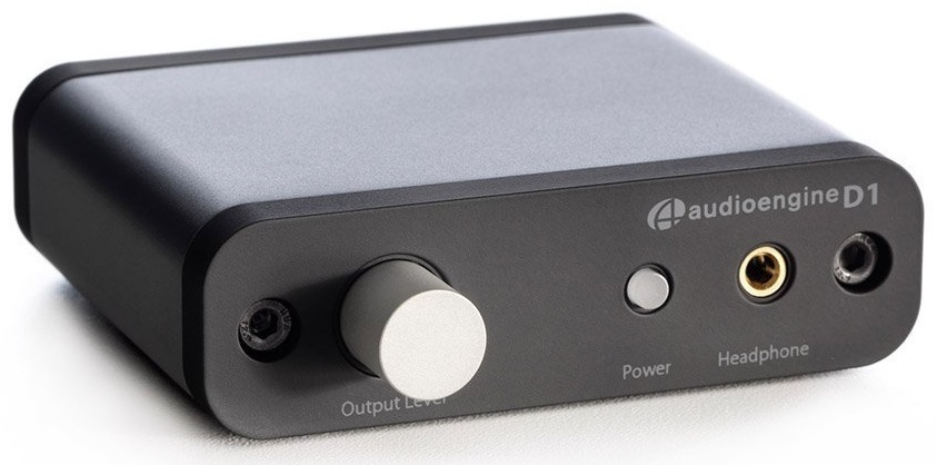 DAC/Headphone amp image