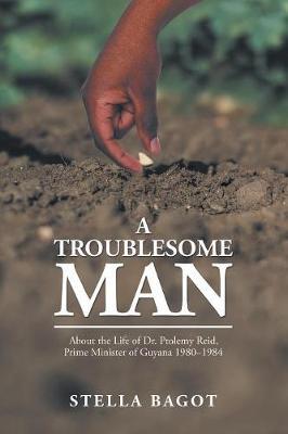 A Troublesome Man by Stella Bagot image