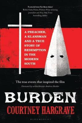Burden by Courtney Hargrave image