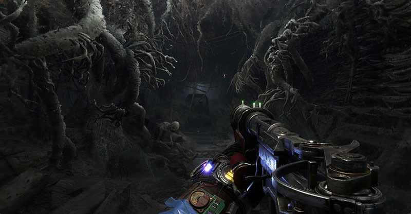Metro Exodus for PC Games image