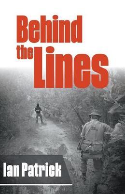 Behind the Lines by Ian Patrick image