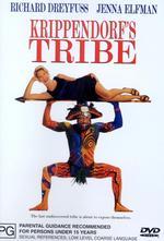 Krippendorf's Tribe on DVD Krippendorf's Tribe on DVD