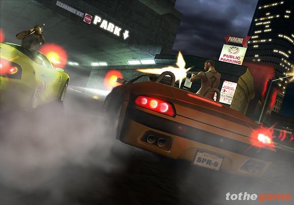 187 Ride or Die for PS2 image