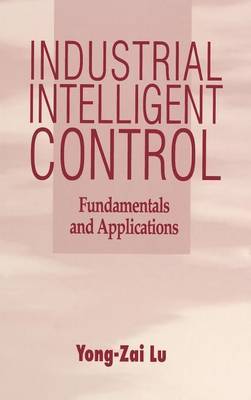 Industrial Intelligent Control image