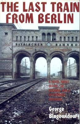 Last Train from Berlin by George Blagowidow image