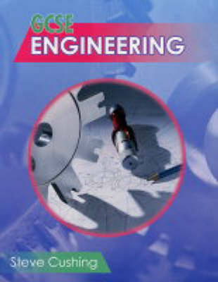 GCSE Engineering by Steve Cushing image