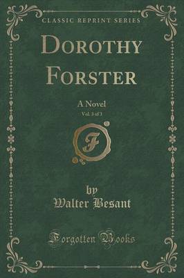 Dorothy Forster, Vol. 3 of 3 image