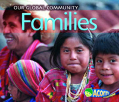 Families by Lisa Easterling image
