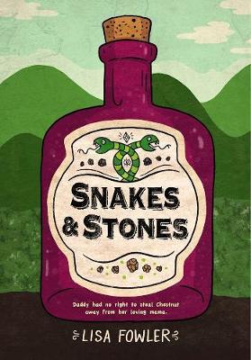 Snakes and Stones by FOWLER image