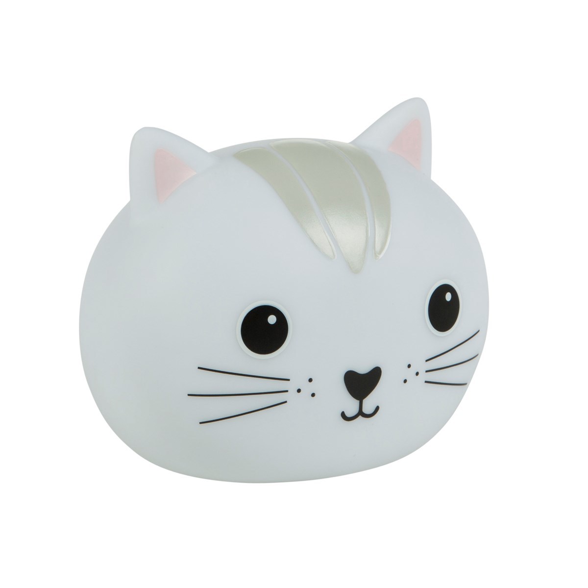 Nori Cat Kawaii Friends Night Light