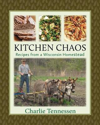 Kitchen Chaos by Charlie Tennessen image