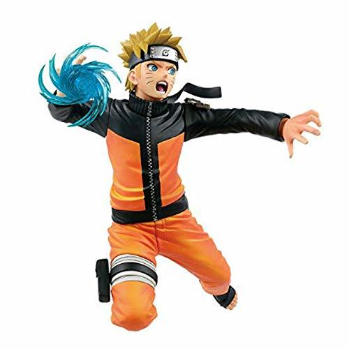 Naruto Shippuden: Naruto Uzumaki - PVC Figure image
