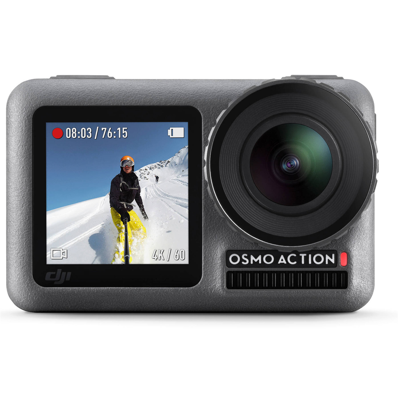 DJI Osmo Action Camera image