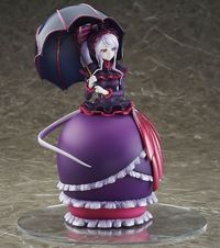 shalltear bloodfallen figure