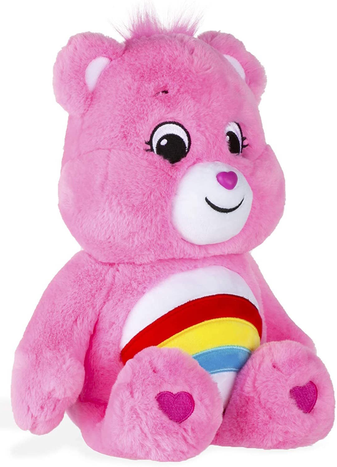 care bears pink bear