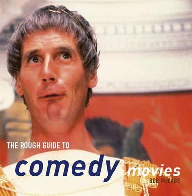 Rough Guide to Comedy Movies image