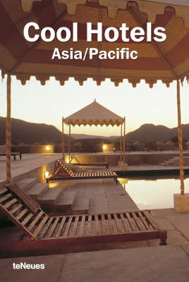 Cool Hotels: Asia/Pacific image