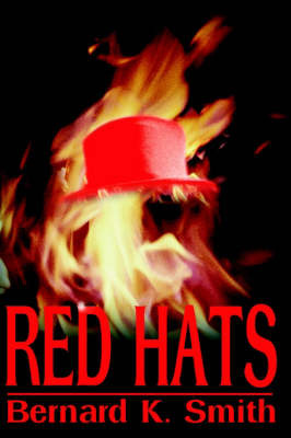 Red Hats by Bernard K Smith image