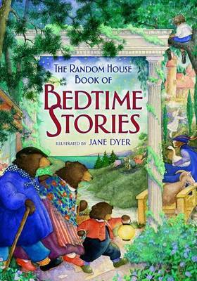 The Random House Book of Bedtime Stories image