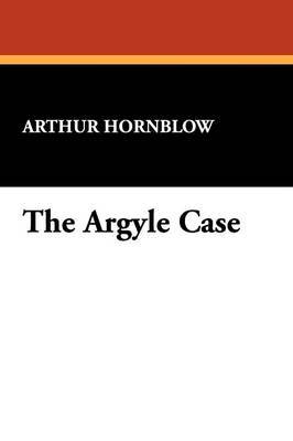 The Argyle Case image