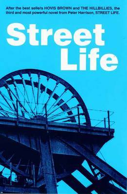 Street Life by Peter Harrison image