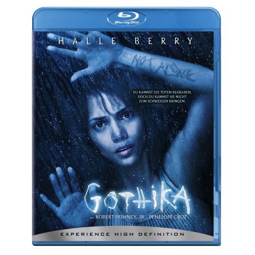 Gothika on Blu-ray image