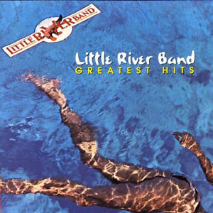 Greatest Hits - Lrb by Little River Band image