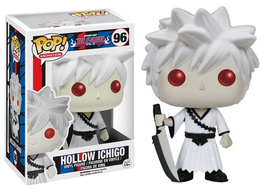 Hollow Ichigo - Pop! Vinyl Figure | at 