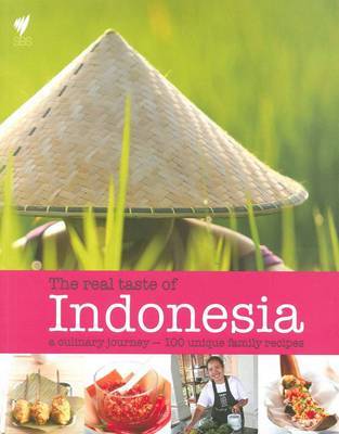 The Real Taste of Indonesia image