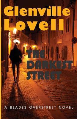 The Darkest Street by Glenville Lovell