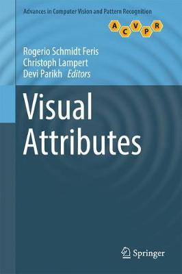 Visual Attributes image