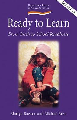 Ready to Learn by Martyn Rawson image