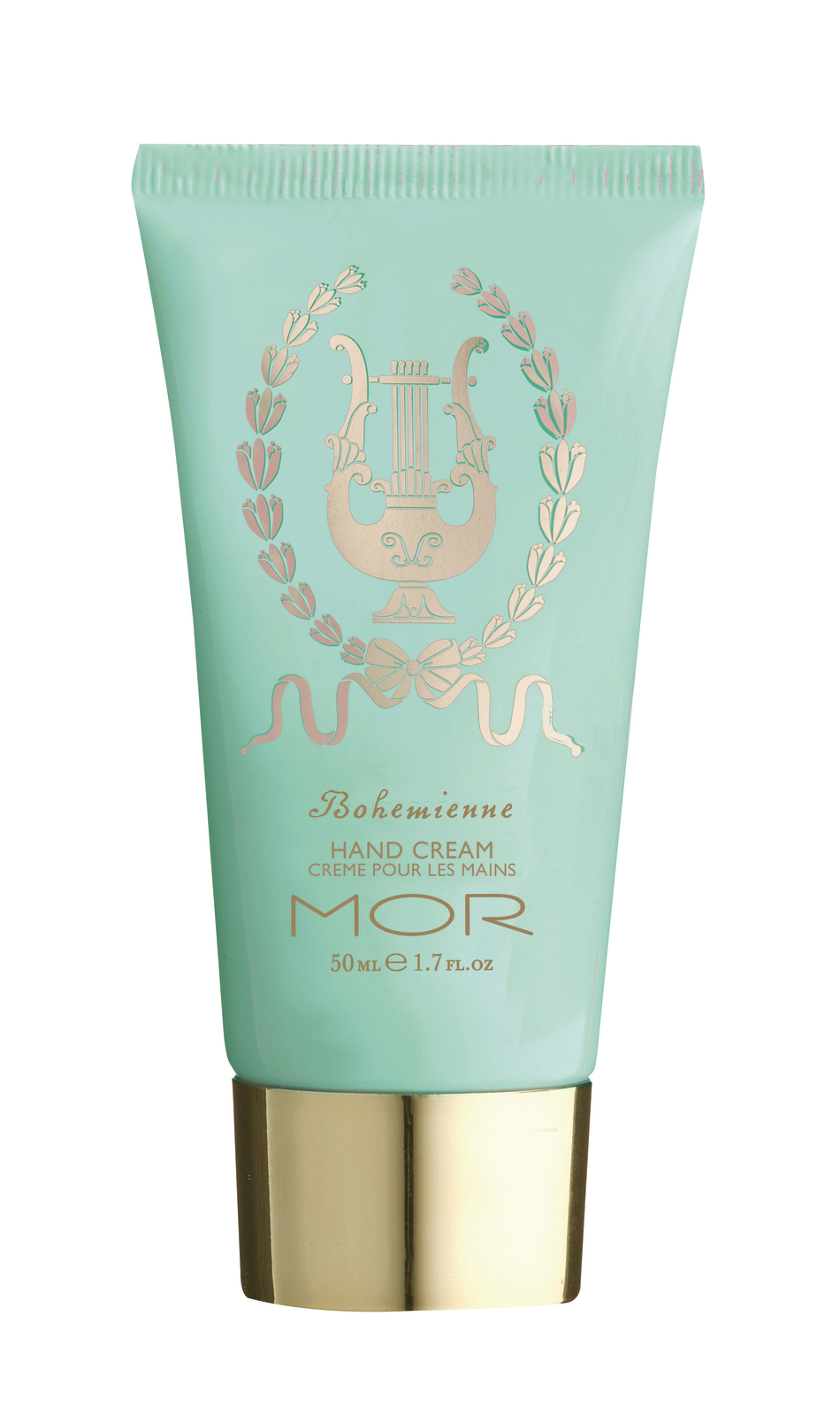 MOR Handcream - Bohemiene (50ml) image