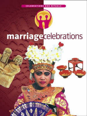 Marriage Celebrations on Paperback by Catherine Chambers