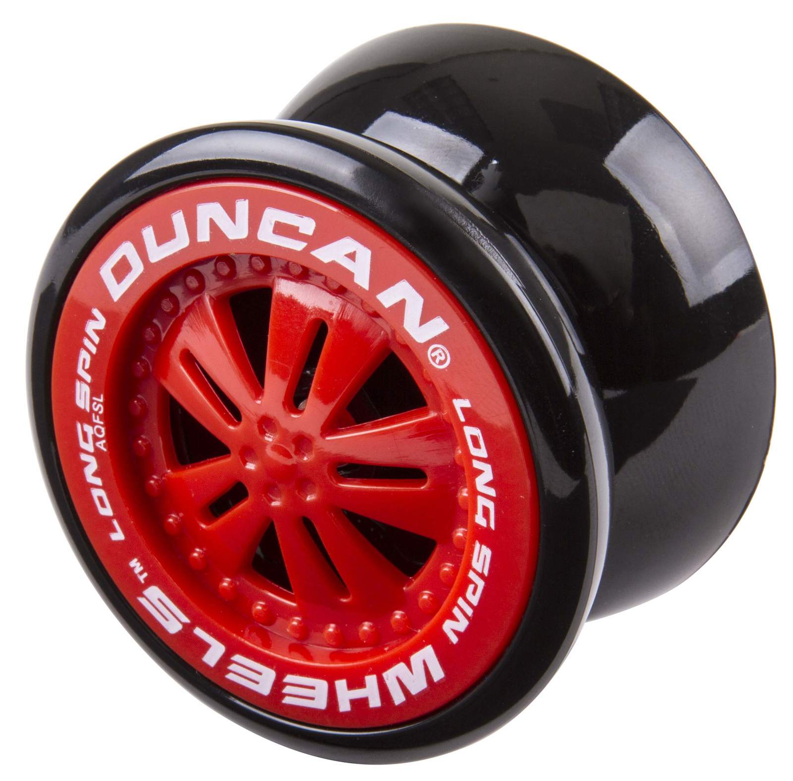 Duncan: Wheels Yo-Yo - Assorted Colours image