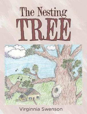 The Nesting Tree by Virginnia Swenson image