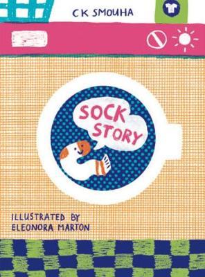 Sock Story by C K Smouha image