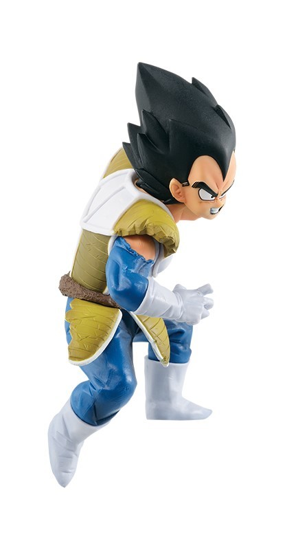 Vegeta - PVC Figure image