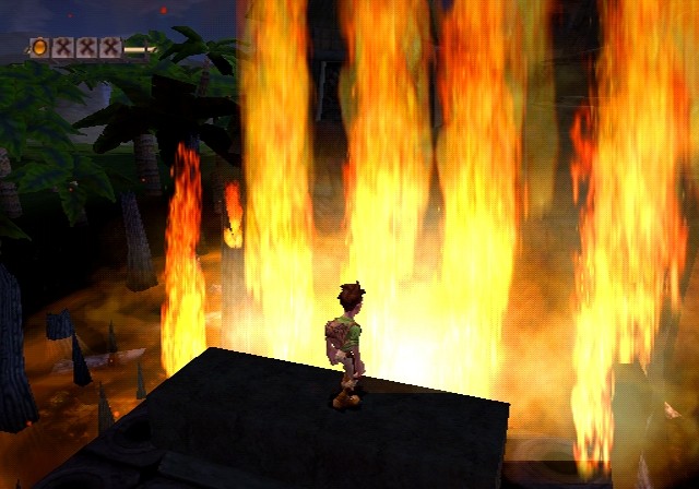 Pitfall: The Big Adventure for Nintendo Wii image