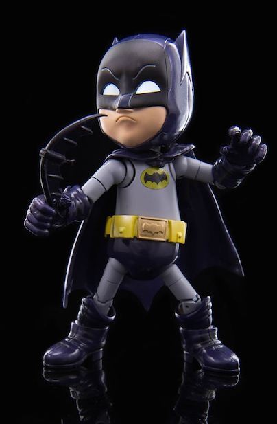 Batman 1966 Hybrid Metal Action Figure