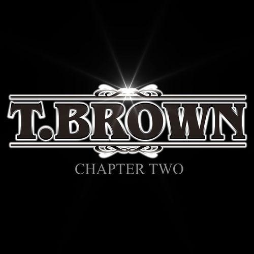 Chapter Two by Tasty Brown image