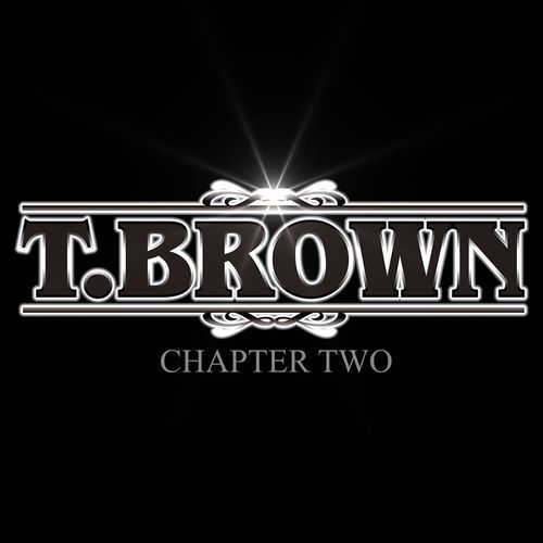 Chapter Two on CD by Tasty Brown