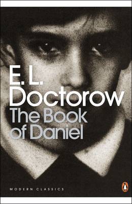The Book of Daniel by E.L Doctorow image