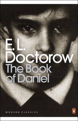 The Book of Daniel by E.L Doctorow