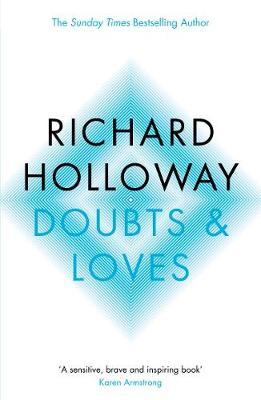 Doubts and Loves by Richard Holloway image