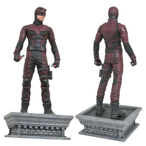 Marvel Gallery: Daredevil (Netflix Ver.) - 11" Statue image