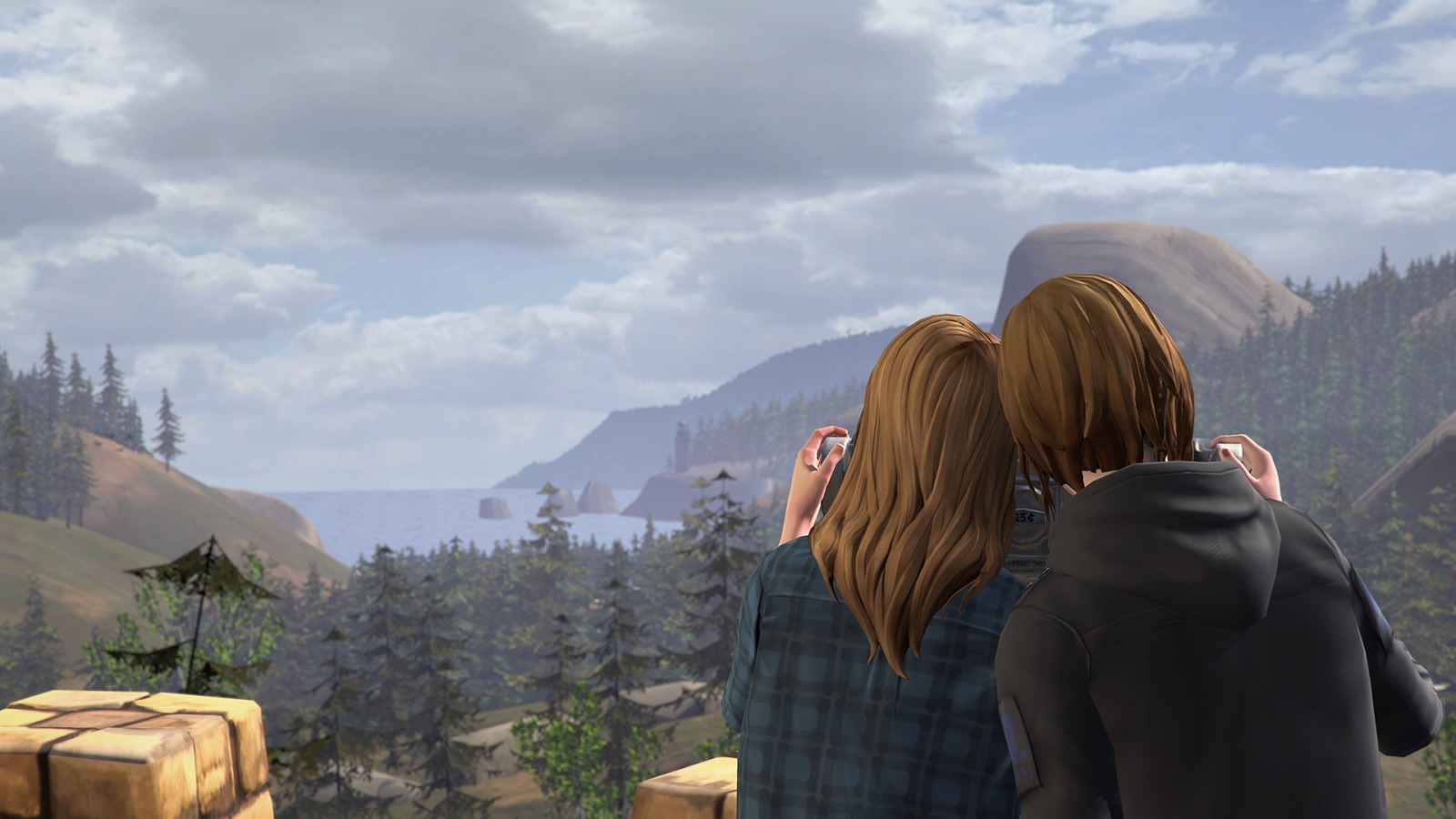 Life is Strange: Before the Storm Limited Edition for PS4 image