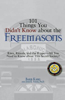 101 Things You Didn't Know About the Freemasons image