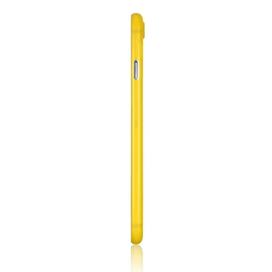 Kase Go Original iPhone 8 Slim Case - Yellow Submarine image