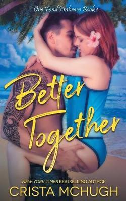 Better Together by Crista McHugh image